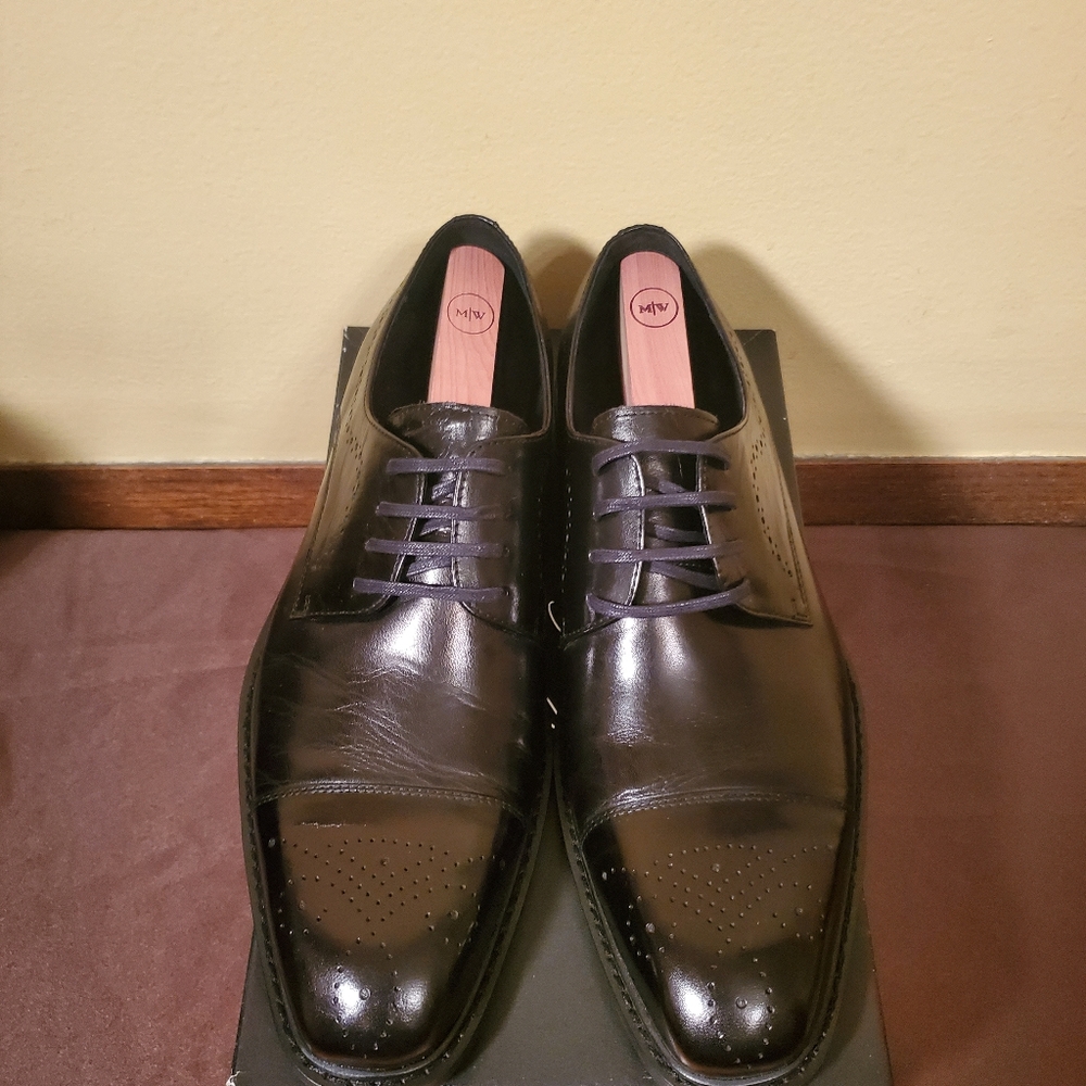 Kenneth cole shoes